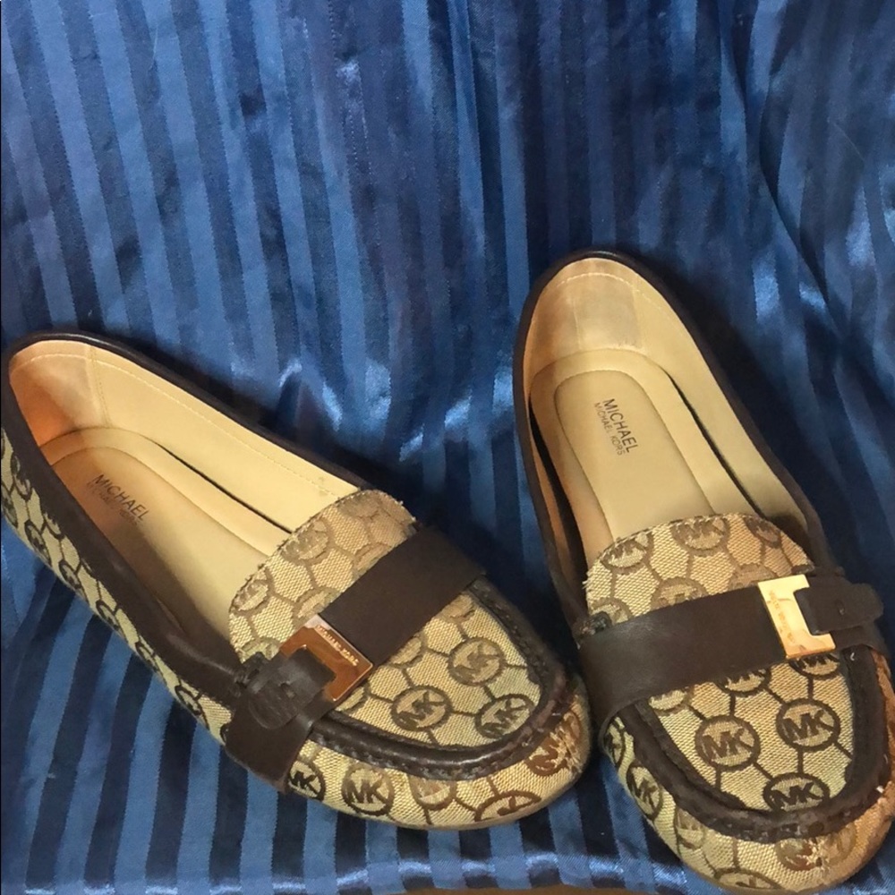MICHAEL Michael Kors Loafers